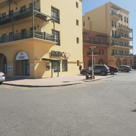 El Gouna Abu Tig Studio- S 洪加達 外观 照片