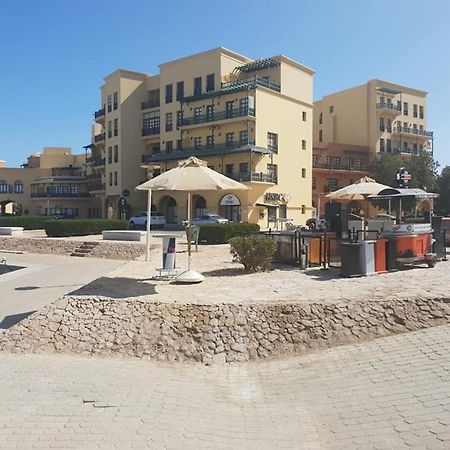 El Gouna Abu Tig Studio- S 洪加達 外观 照片