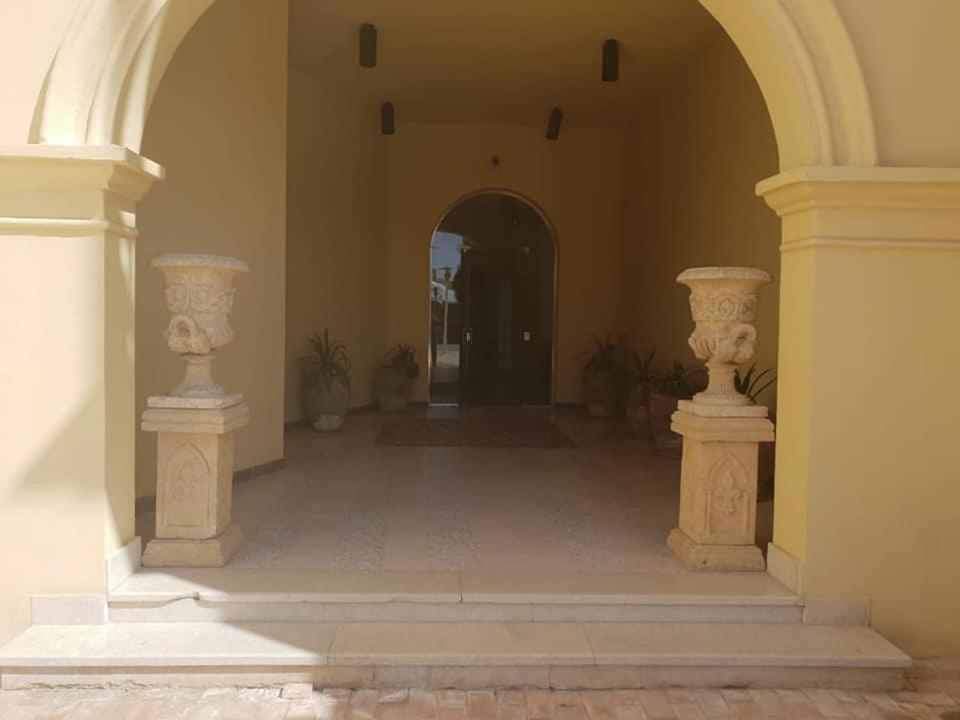 El Gouna Abu Tig Studio- S 洪加達 外观 照片
