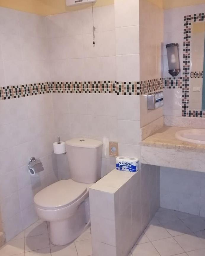 El Gouna Abu Tig Studio- S 洪加達 外观 照片